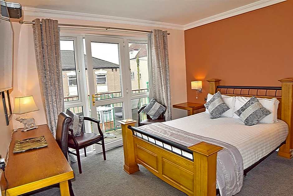 Dovedale Hotel and Restaurant