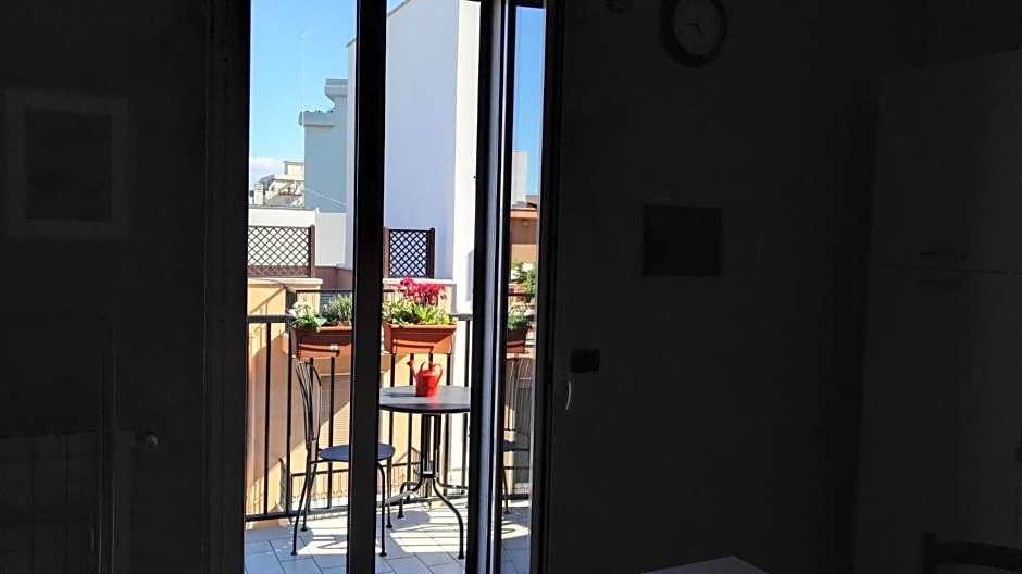 GALLERY ART - Sea View