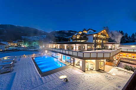 Hotel Weiher Green Lake