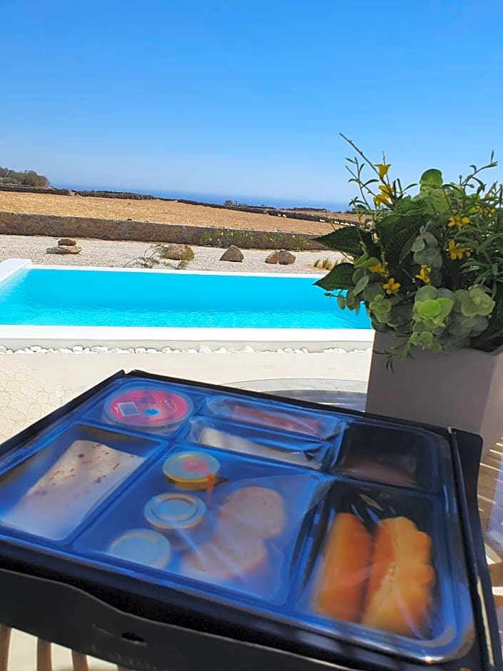 Aegean Hospitality Mykonos