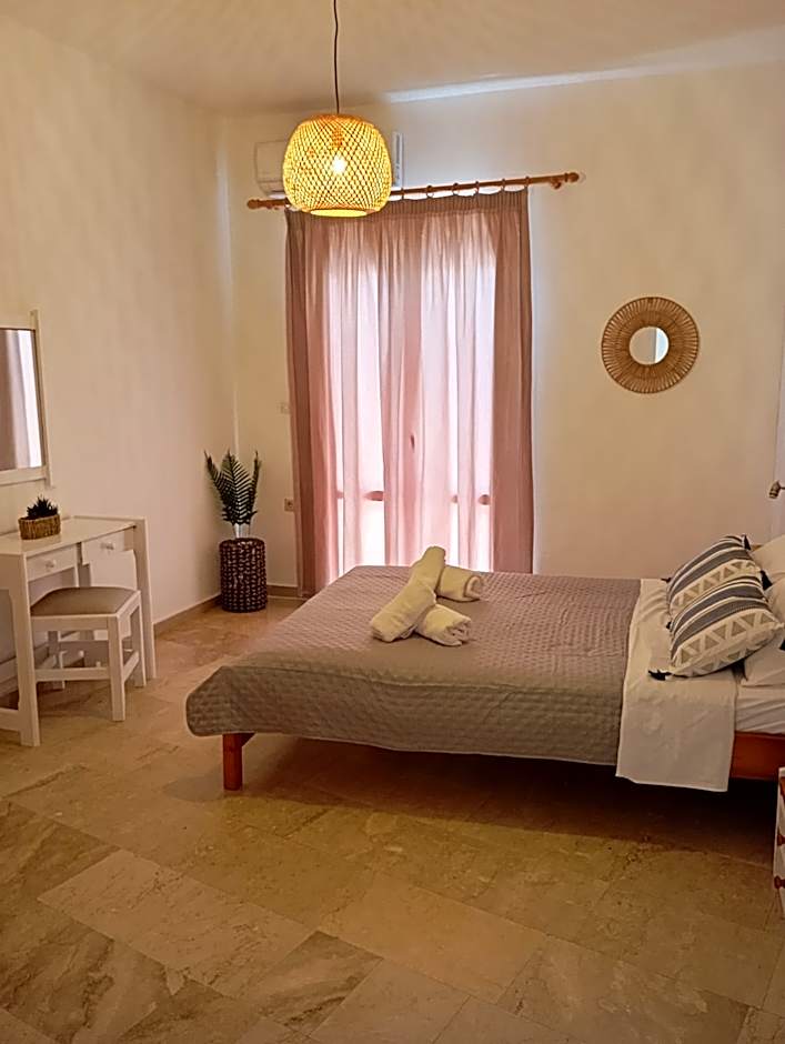 Cretasun Apartments