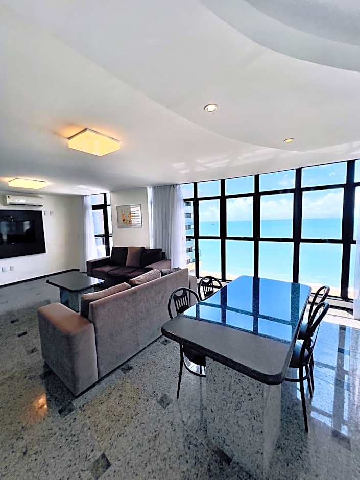 Hotel Brasil Tropical