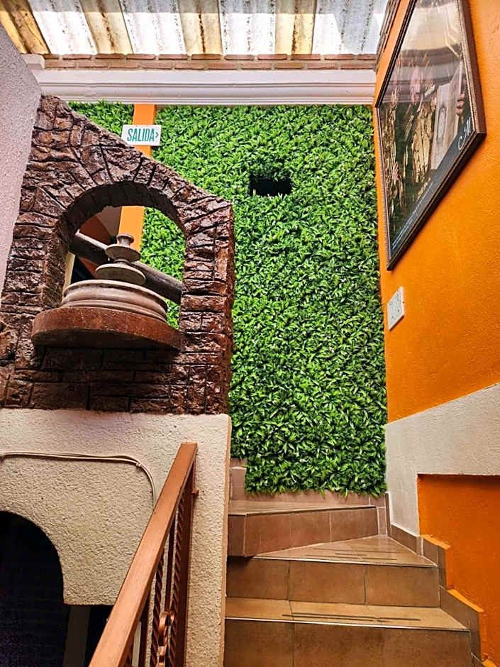 Posada Arny