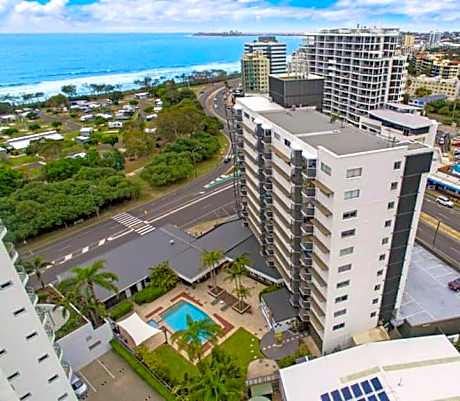 Maroochy Sands Holiday Apartments