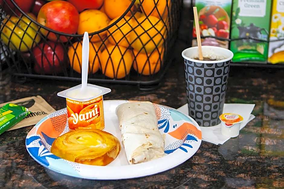 Red Lion Inn & Suites Vancouver