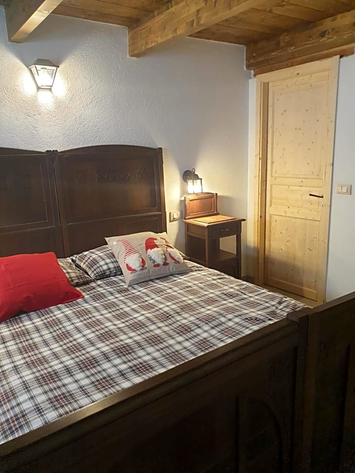 Antica casa occitana