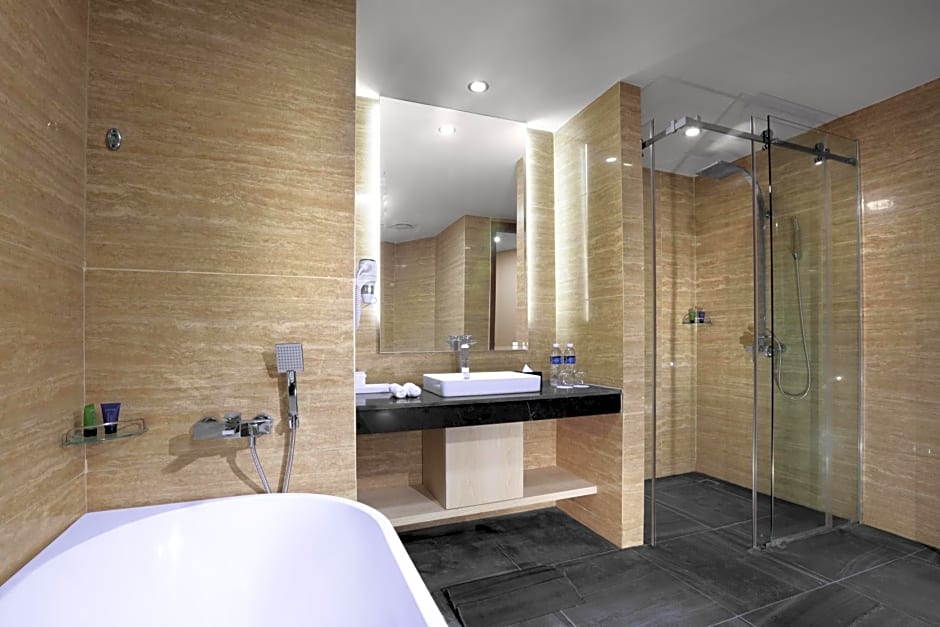 Aston Batam Hotel & Residence