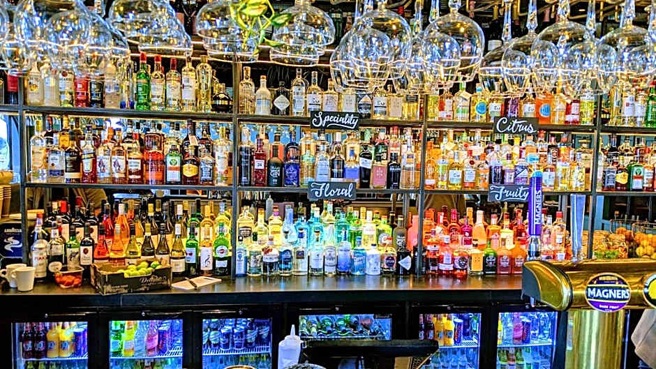 Tattershall Lakes - Merlin Point