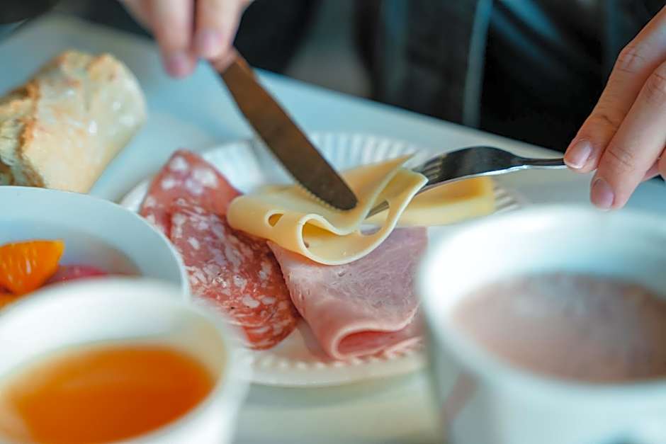 ibis budget Sète centre