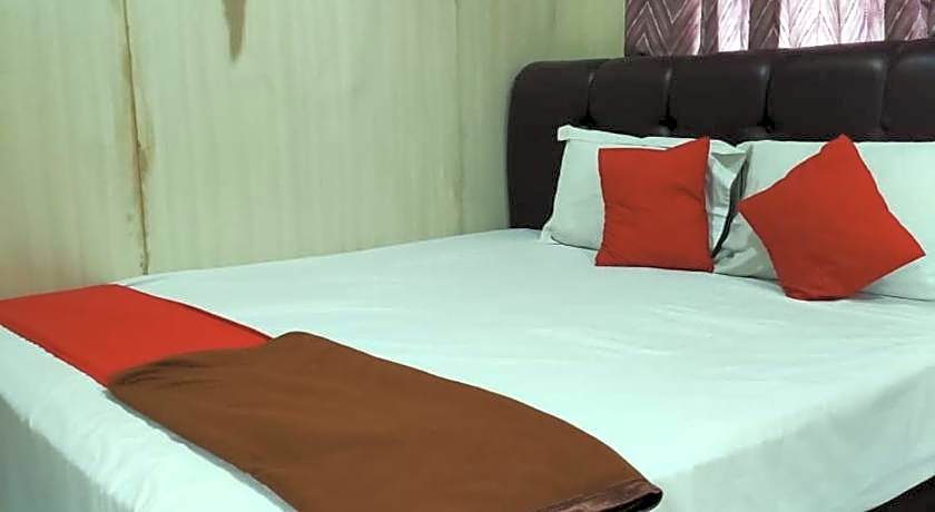 OYO 164 ang's residence