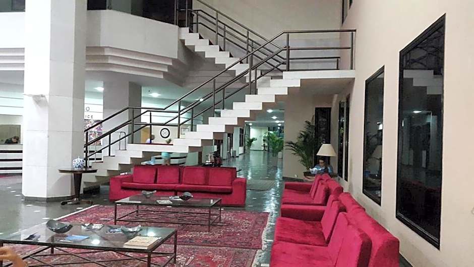 CopaLeme - 516 - Real Residence