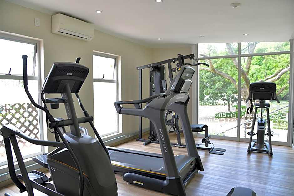 Courtyard Hotel Sandton Johannesburg