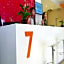 7 Days Premium Shizuishan Dawukou Branch