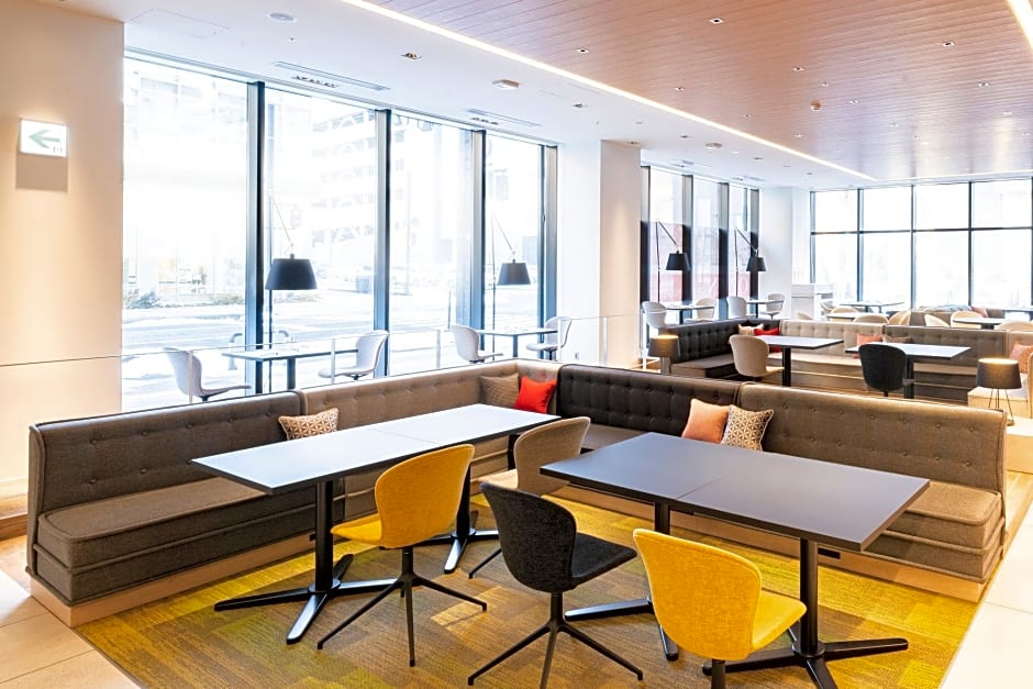 Hotel JAL City Toyama