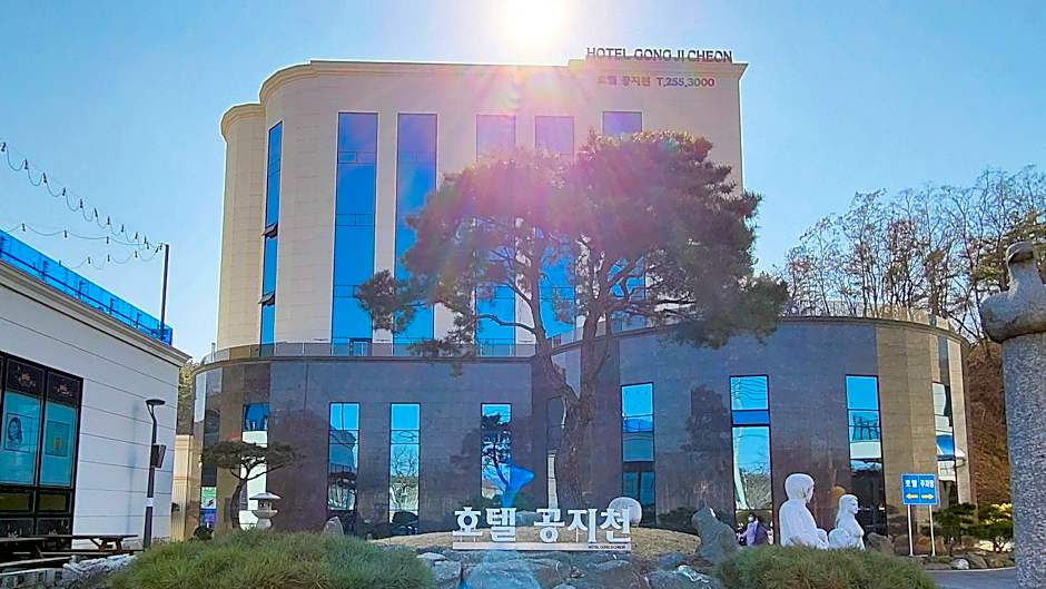 Hotel Gongjicheon