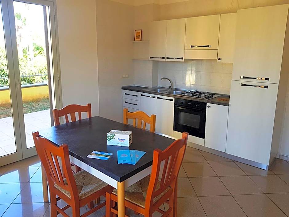 Residence Ionian Gallipoli