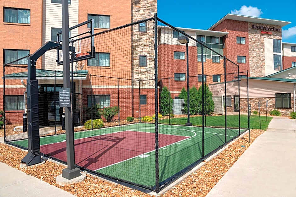 Residence Inn by Marriott Akron South/Green