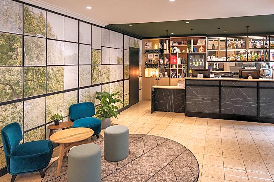 ibis Paris Bastille Faubourg St Antoine
