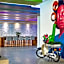 Renaissance Santo Domingo Jaragua Hotel & Casino