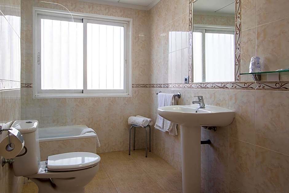 Hotel Benidorm City Olympia