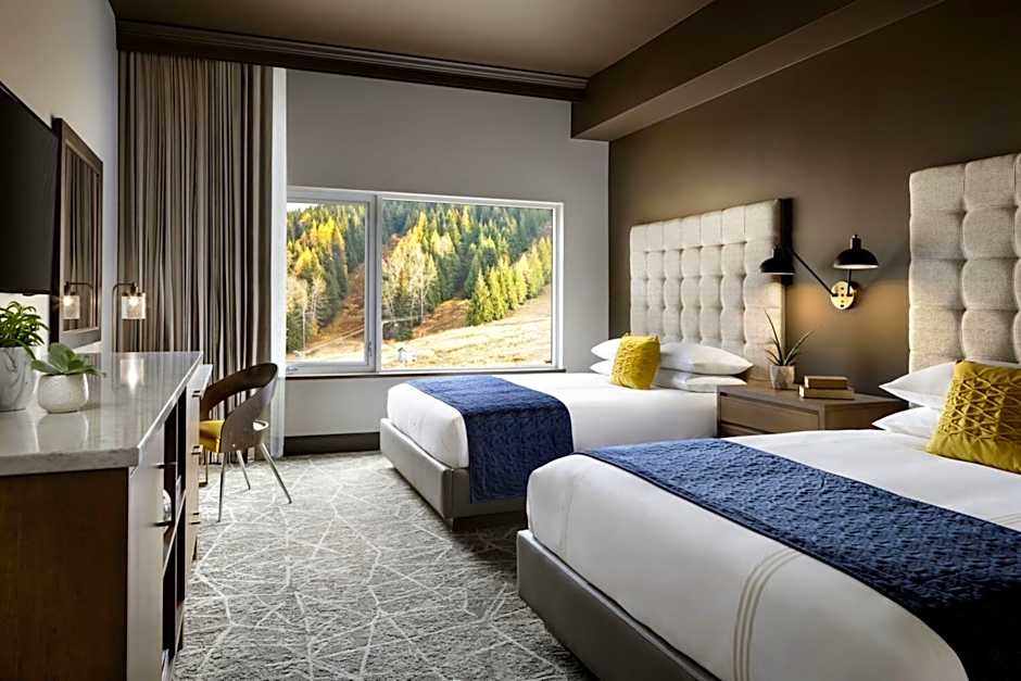 The Josie Hotel, Autograph Collection