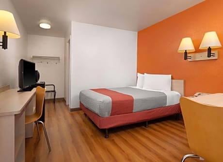 Double Room - Disability Access