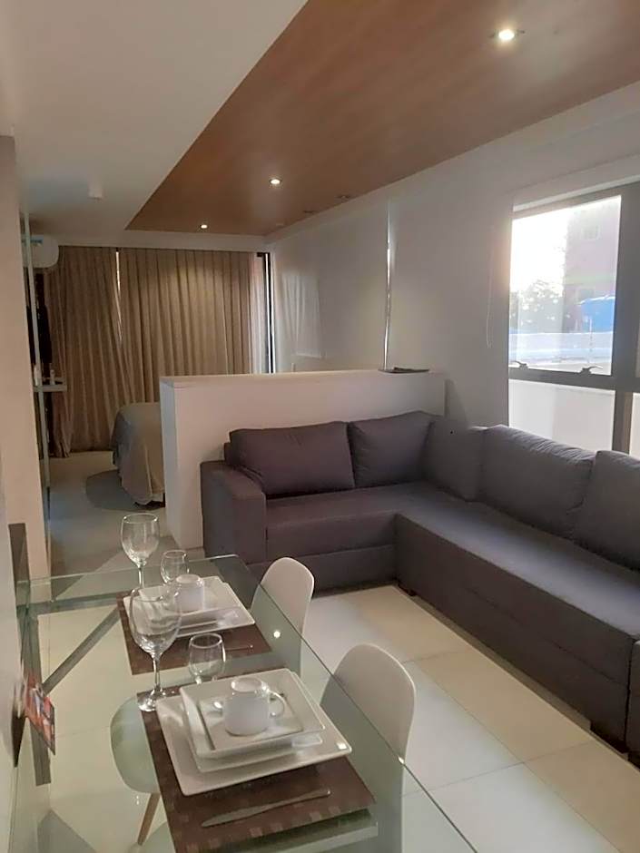 Reserva Madero Requinte Apto 104