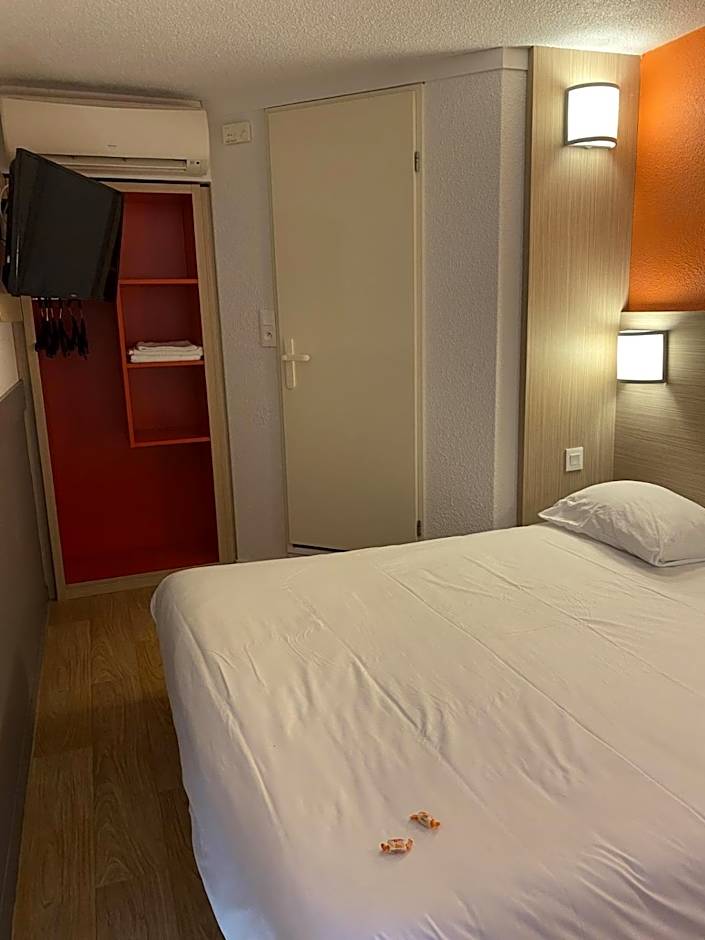 Premiere Classe Angoulême La Couronne