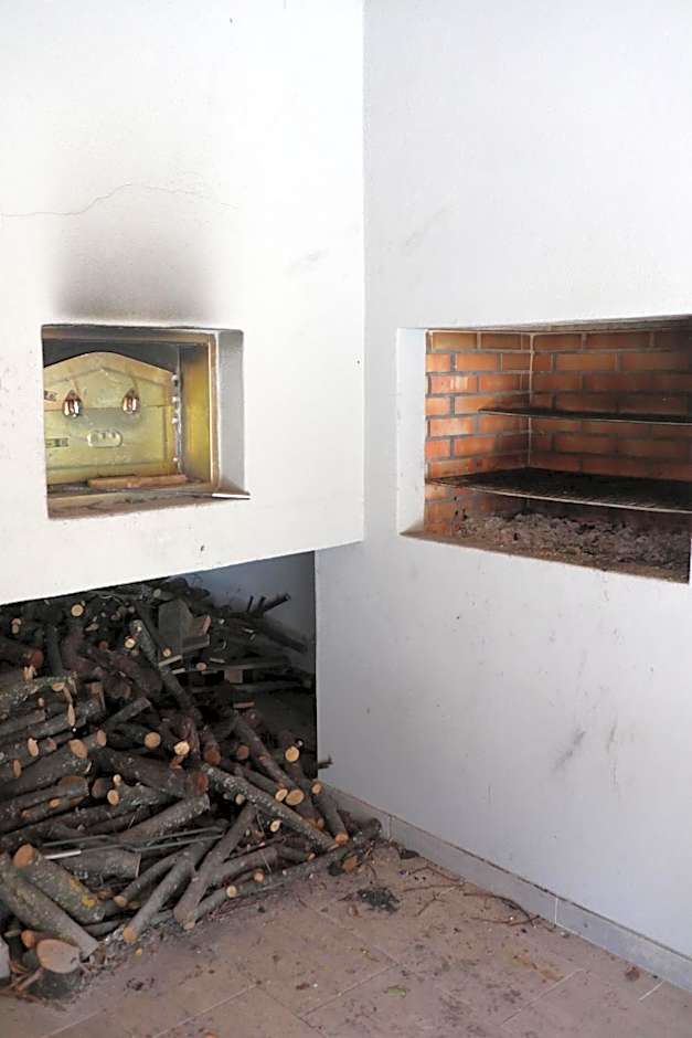 Amoras Country House Hotel