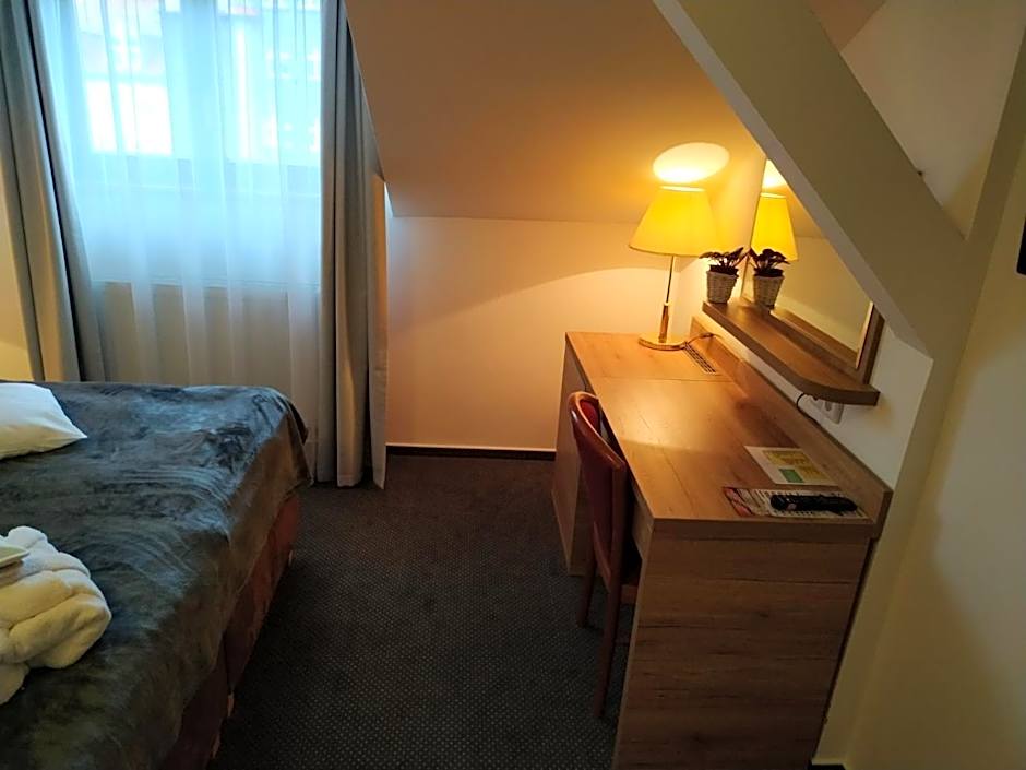 Wellness Hotel Anna Nejdek