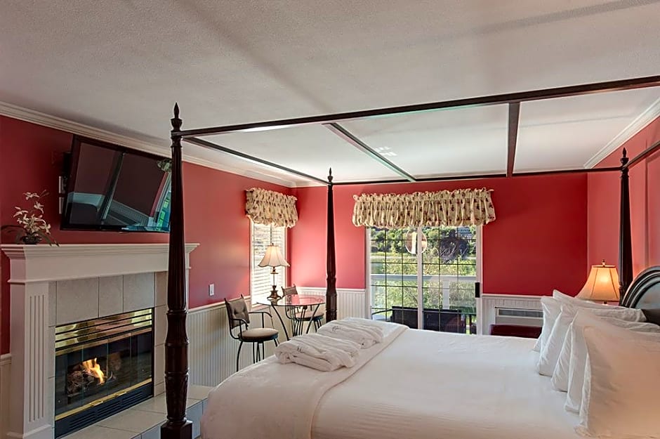 South Thompson Inn & Conference Centre
