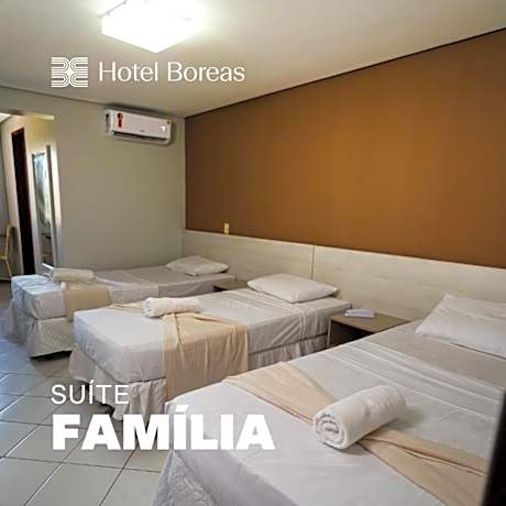 Family Suite