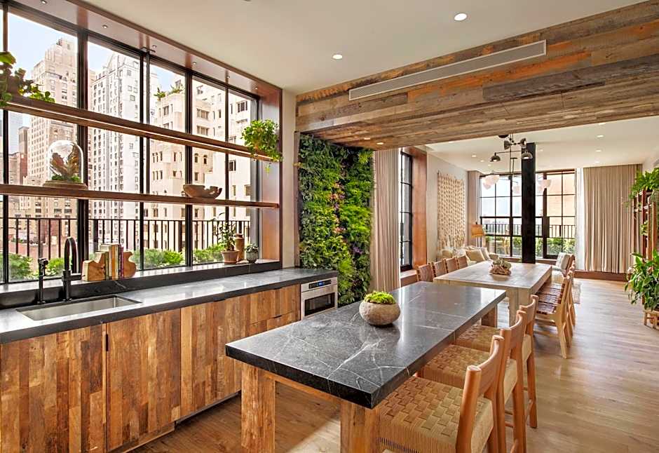 1 Hotel Central Park