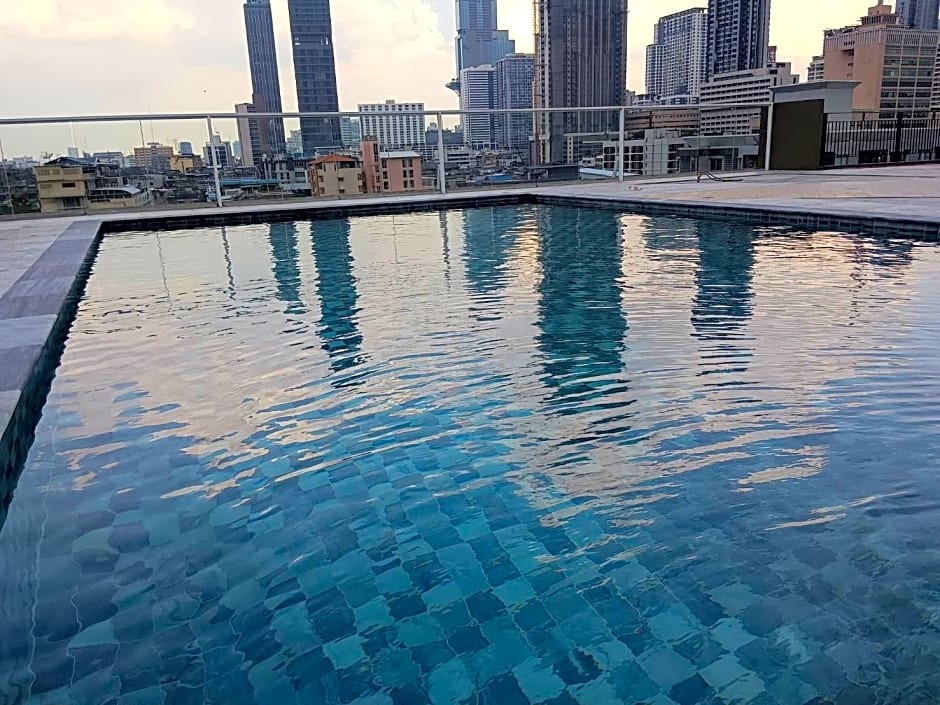 S3 Siam Bangkok Hotel