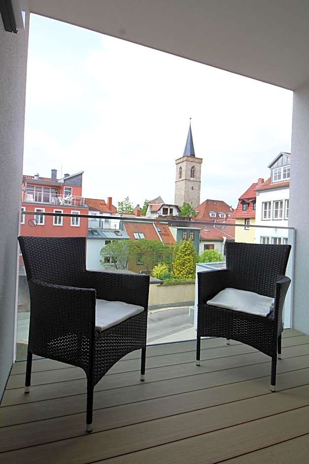 Hotel Am Kaisersaal