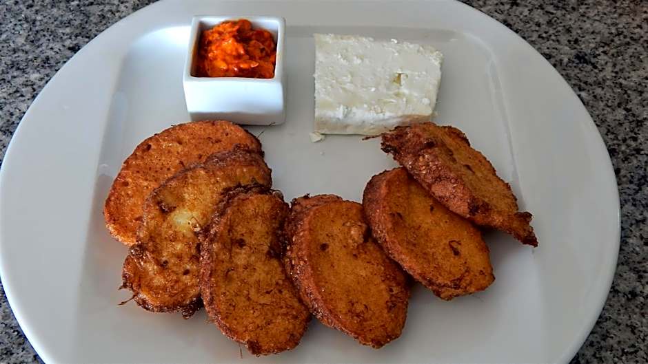 Atlas City Center Hotel