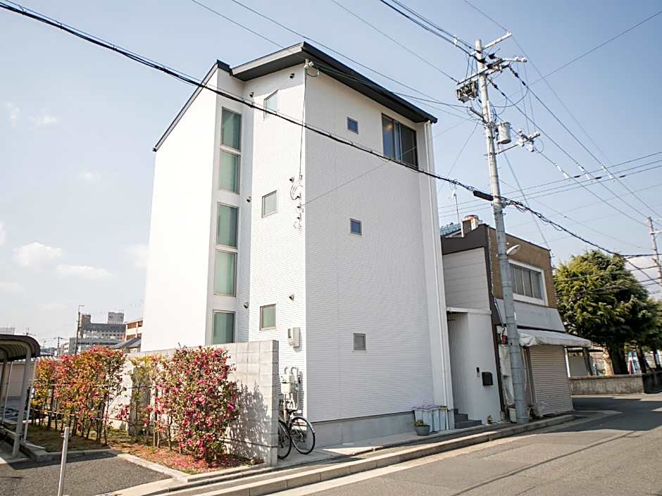 Kevin's Place Annex