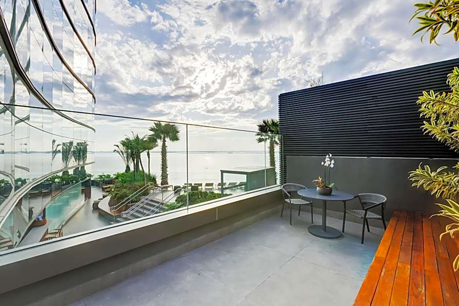 DoubleTree by Hilton Porto Alegre