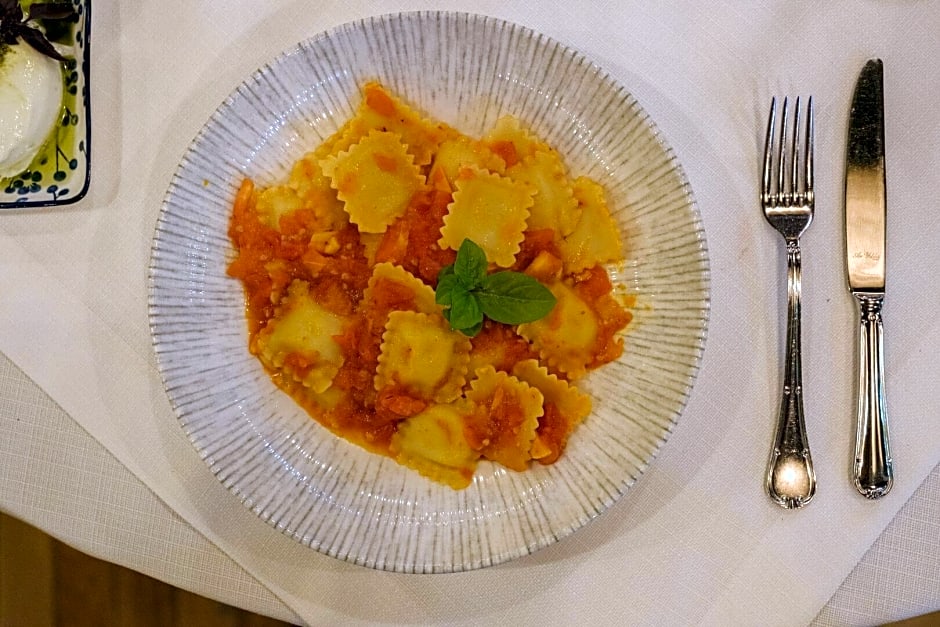 Oludeniz Blu Luxury Unique Hotel - Adults Only