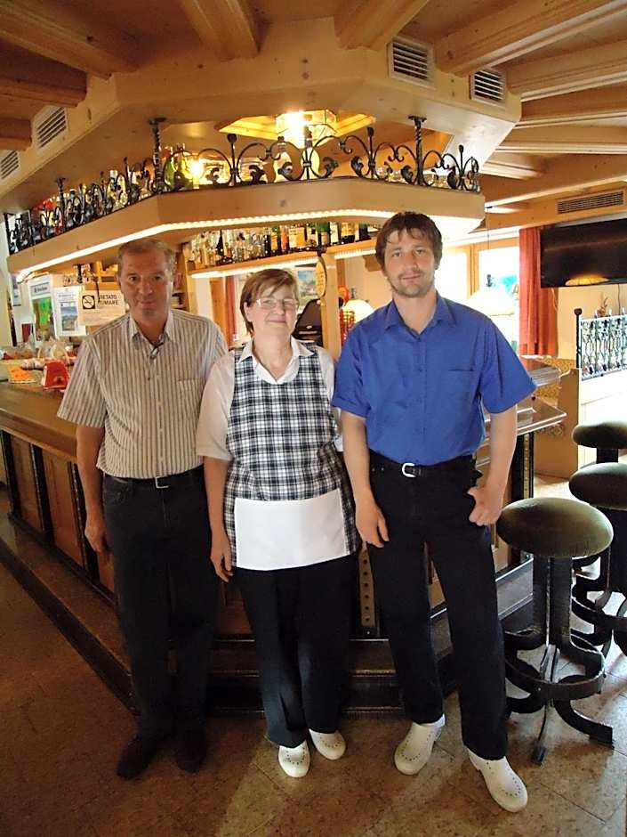 Hotel Pensione Dolomiti