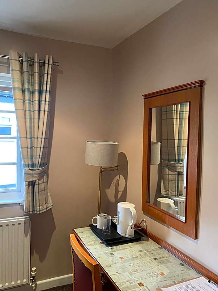 The Whistle and Flute