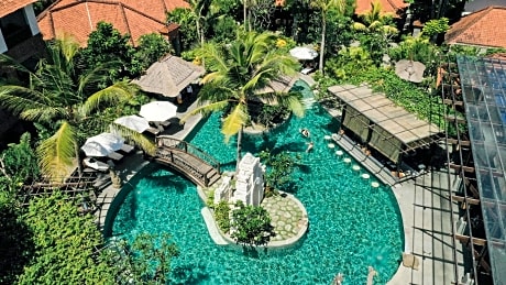 The Alantara Sanur