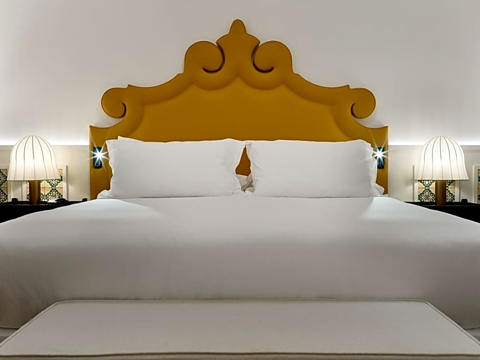 H10 Casa de la Plata