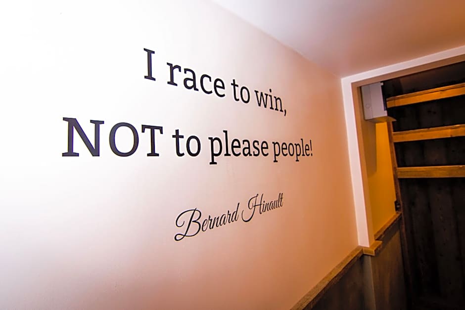 Café Coureur Houffalize