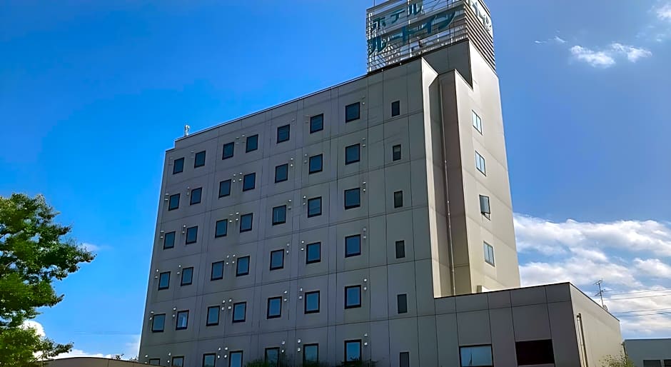 Hotel Route Inn Itoigawa
