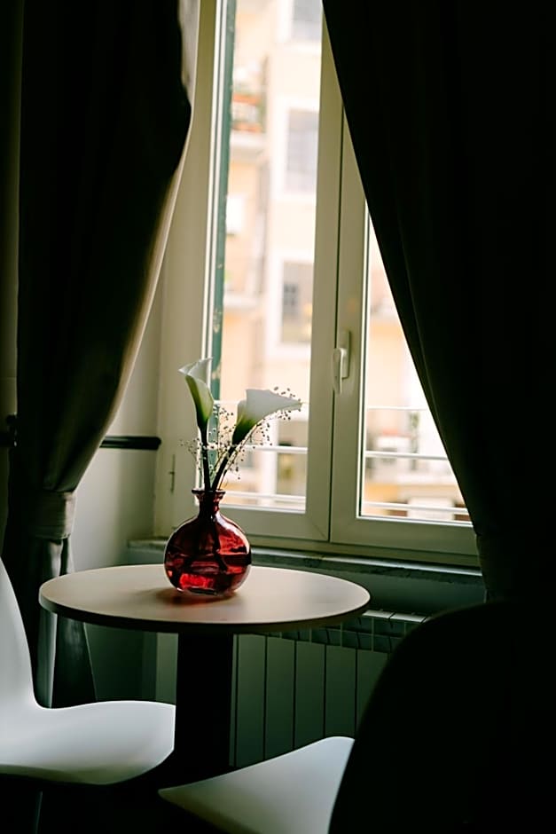 Royal Suite du Vatican
