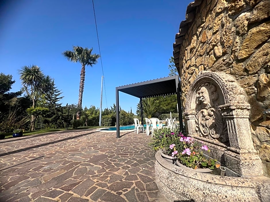 Agriresort Villa Bentivoglio