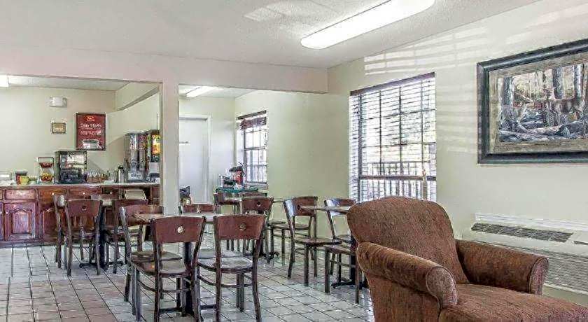 Quality Inn Brownsville