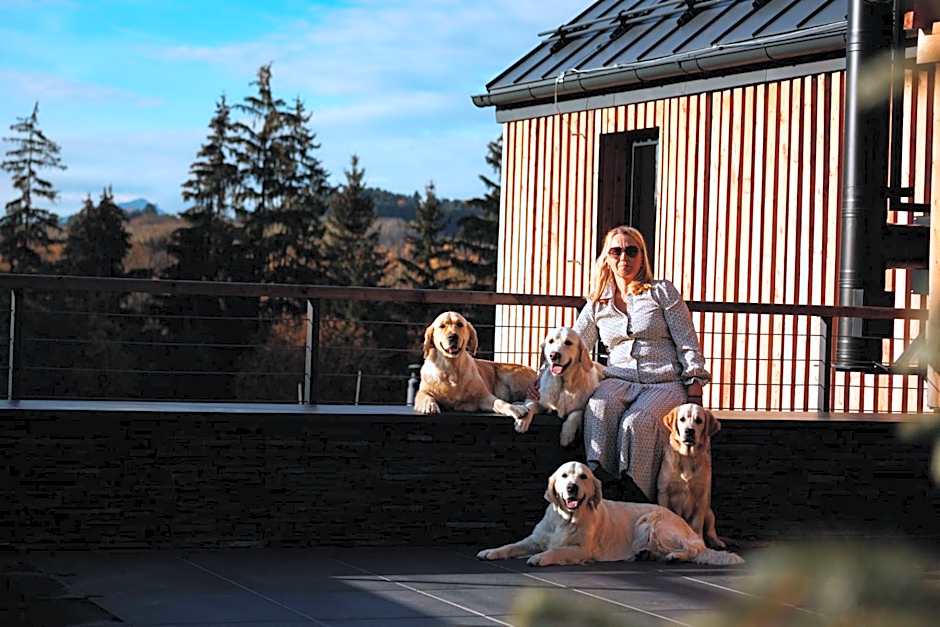 TRI VODY Demänovská Dolina