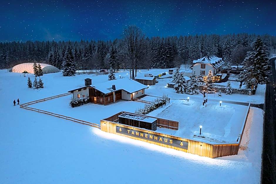 Hotel Tannenhaus